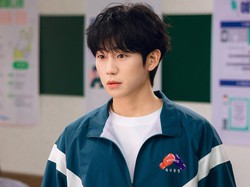 Sinopsis Our Sticky Love, Drakor Romantis Terbaru Dibintangi Jung Hae In