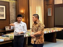 Buku Pelajaran SD-SMA Bakal Diperbarui, Ini Alasan Pemerintah