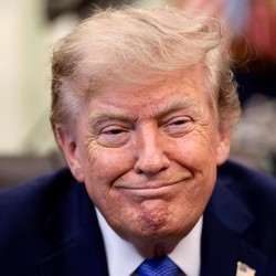 Pangeran Harry-Meghan Markle Balik ke Inggris, Donald Trump Happy