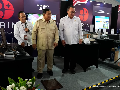 Daftar Teknologi Anak Bangsa yang Dikagumi Prabowo