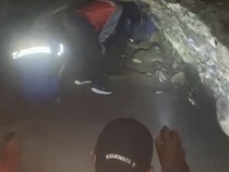Jejak Wanita Diduga Ibu Bayi Terminal Kalipucang Berakhir di Goa Menir