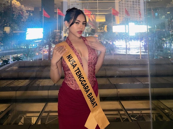 resty novita