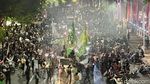 Euforia Suporter Rayakan Persebaya Juara Piala Presiden 2026