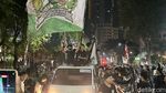 Euforia Suporter Rayakan Persebaya Juara Piala Presiden 2026