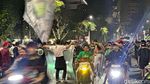 Euforia Suporter Rayakan Persebaya Juara Piala Presiden 2026