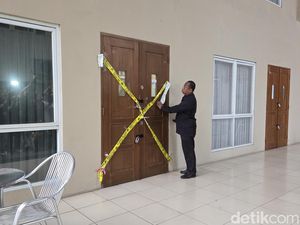 Komnas Anak soal Temuan Senjata di Sekolah Jaksel: Harusnya Jadi Tempat Aman