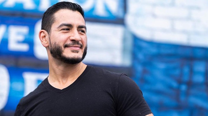 Siapa Abdul El-Sayed, politikus Muslim sayap kiri yang menangkan pemilihan calon anggota senat AS dan mengguncang Partai Demokrat?
