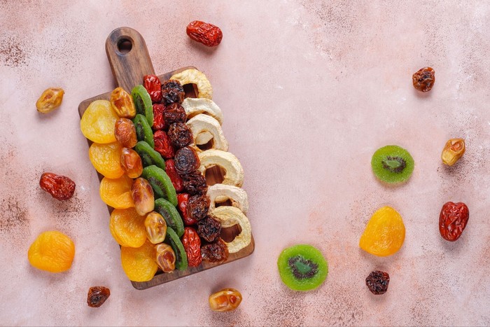 Snack Buah Viral Kekinian, Alternatif Camilan untuk Gen Z yang Aktif