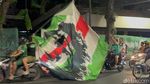 Sukacita Suporter Persebaya Jadi Juara Piala Presiden 2026