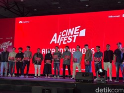 Telkomsel Genjot Adopsi AI Lewat Pengembangan Talenta Kreatif