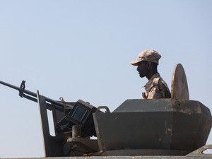 Tentaranya Tewas Dihantam Rudal-Drone, Yaman Bersumpah Balas Houthi!