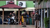5 Fakta Penembakan Ngeri Sekolah di Thailand, Pelaku Masih Remaja