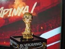 Soekarno Cup 2026 Buka Jalan Talenta Pelosok, Ada Anak Petani-Pekerja Bangunan
