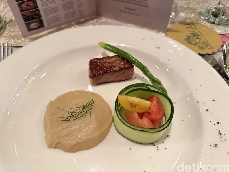 Wagyu A5