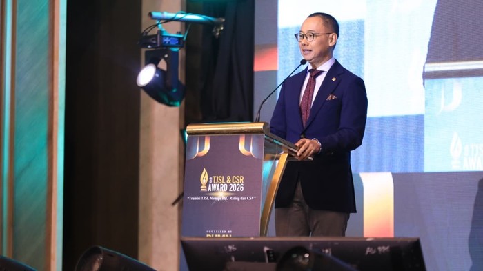 Wakil Ketua MPR RI dari Fraksi PAN Eddy Soeparno