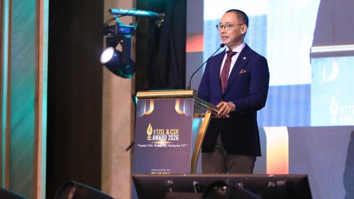 Wakil Ketua MPR RI dari Fraksi PAN Eddy Soeparno