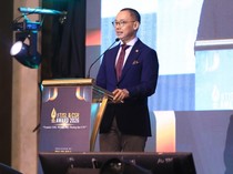 Waka MPR Dorong Transformasi BUMN Jadi Agen Perubahan dan Keadilan Sosial