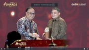 Munafri Appi Arifuddin, Inovator Ekosistem Ekonomi Kreatif Anak Muda