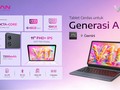 Harga dan Spesifikasi Advan Tablet V11, Tablet Rp 2 Jutaan untuk Pelajar