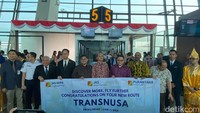 Jelajah ASEAN Tanpa Ribet, Langkah TransNusa Merangkai Destinasi Favorit ASEAN