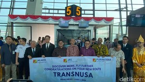 Jelajah ASEAN Tanpa Ribet, Langkah TransNusa Merangkai Destinasi Favorit ASEAN