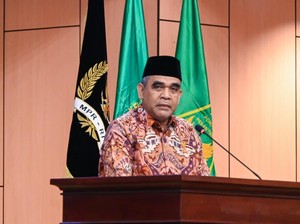 Ahmad Muzani Serukan Penguatan Kedaulatan RI dari SDA hingga Palestina