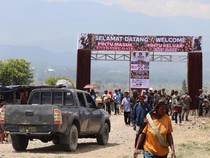 Festival Lembah Baliem Disarankan Disetop Usai Insiden Penembakan