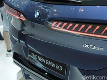 Negara Ini Bikin Penjualan Mobil Turun: BMW, Mercy, VW Anjlok