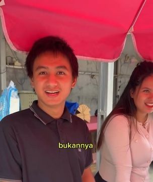 Endorse Makin Sepi, Bowo 'TikTok' Kini Jualan Donat Thailand Rp8 Ribuan!