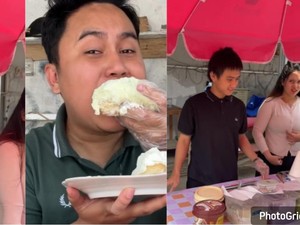 Endorse Makin Sepi, Bowo TikTok Kini Jualan Donat Thailand Rp8 Ribuan!