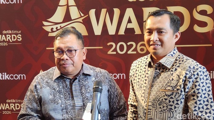 Bupati Takalar Mohammad Firdaus Daeng Manye.