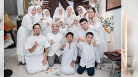 Lancar sampai hari H, Dea dan Mazaki! Foto: Instagram @deaaannisa / @cakapict