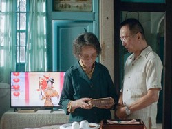 5 Rekomendasi Film Bioskop Akhir Pekan