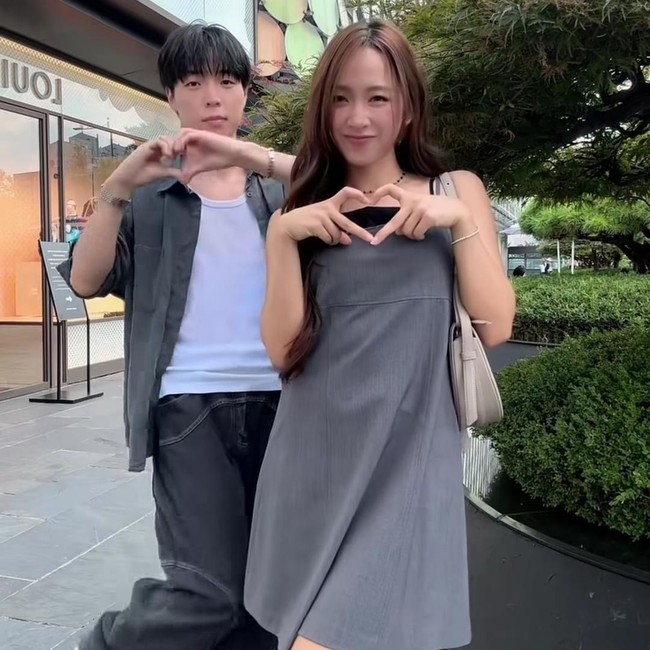 Janji Manis Juncurryahn untuk Dita Karang