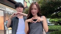 Janji Manis Juncurryahn untuk Dita Karang