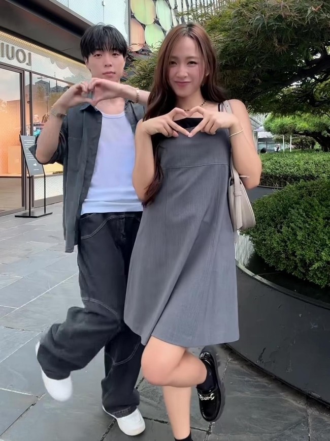 Janji Manis Juncurryahn untuk Dita Karang
