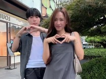 Janji Manis Juncurryahn untuk Dita Karang
