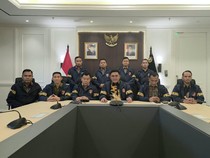1 Lagi Tersangka Kasus Dana Syariah Indonesia Segera Disidang, Aset Rp 425 Miliar Disita