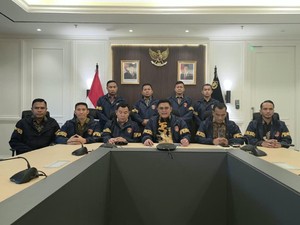 1 Lagi Tersangka Kasus Dana Syariah Indonesia Segera Disidang, Aset Rp 425 Miliar Disita