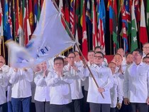 Doli Kurnia Sebut Partisipasi Warga Dibutuhkan untuk Pembangunan Nasional