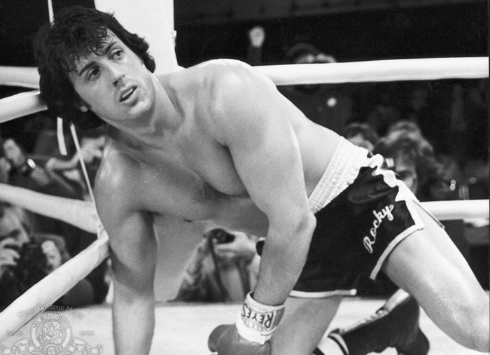 Film Rocky II
