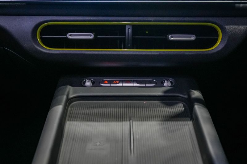 Fitur Chery Q yang Tak Dimiliki EV Lain di Bawah Rp300 Juta