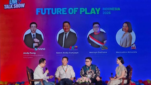 Fun Asia Talkshow