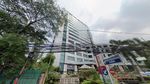 Penampakan Before-After Gedung Bapenda DKI yang Dilahap Api