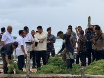 Ngantor Bareng DPRD di Nias, Bobby Bangun Warisan Baru Pemerintahan Sumut