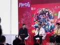 Pemerintah Godok Aturan Baru Industri Game, Bidik Pasar Global