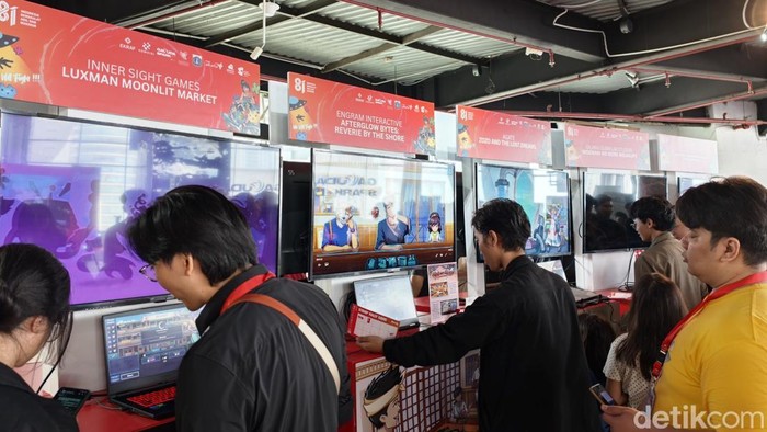 Hari Game Indonesia