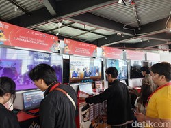 Industri Aplikasi dan Game RI Melonjak 18,22%, Investasi Digenjot