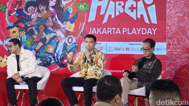 Hari Game Indonesia
