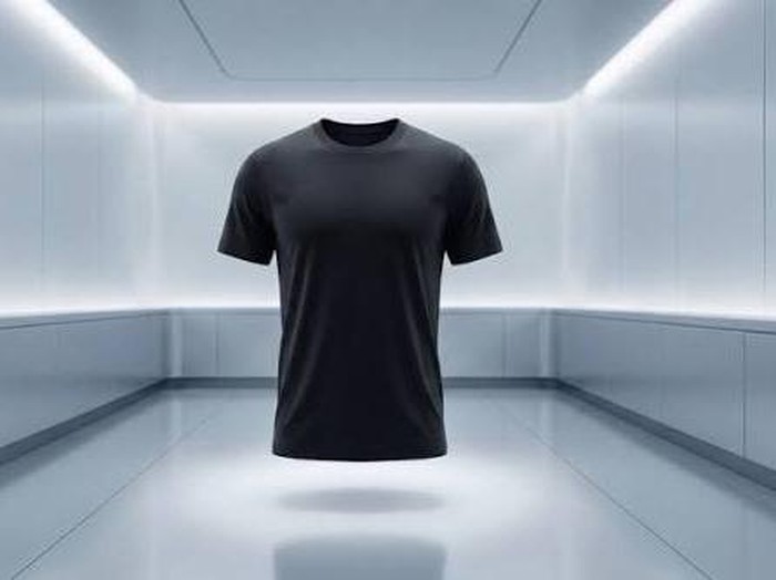 HercShirt V5.0 .